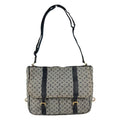 Sac a Langer Handbag Mini Lin