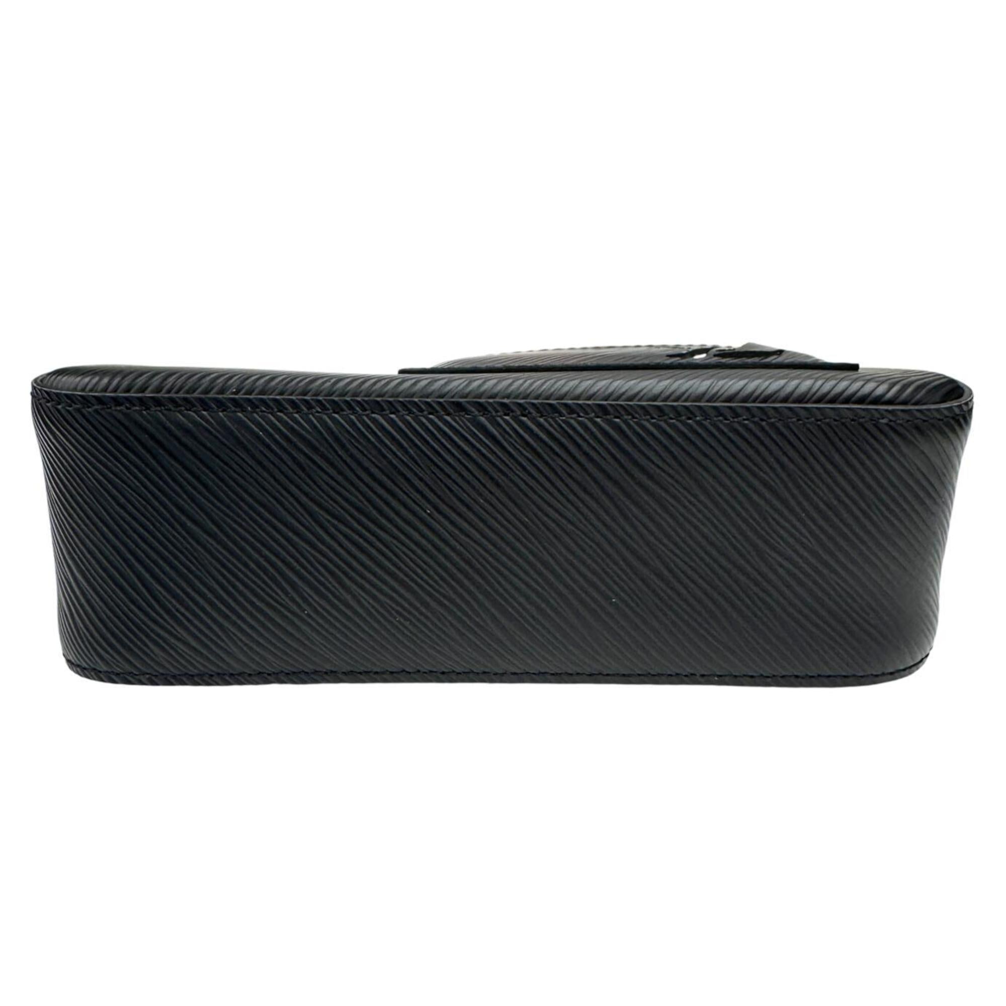 Marellini Handbag Epi Leather