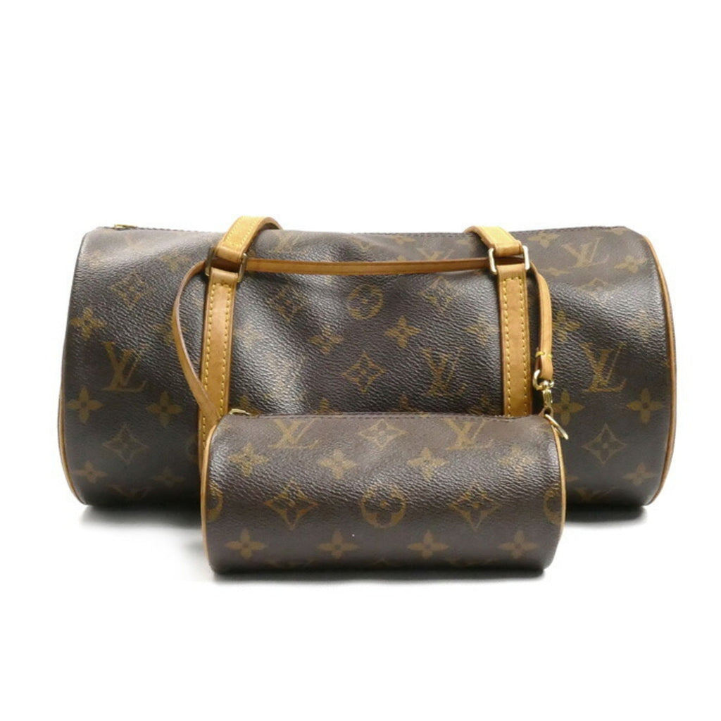 Louis Vuitton Monogram Handbag (Pre-Owned)