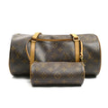 Louis Vuitton Monogram Handbag (Pre-Owned)