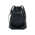 Louis Vuitton Black Epi Leather Shoulder Bag Sling Bag (Pre-Owned)