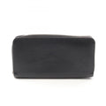 Louis Vuitton Epi Black Pink Epi Leather Long Wallet (Bi-Fold) (Pre-Owned)