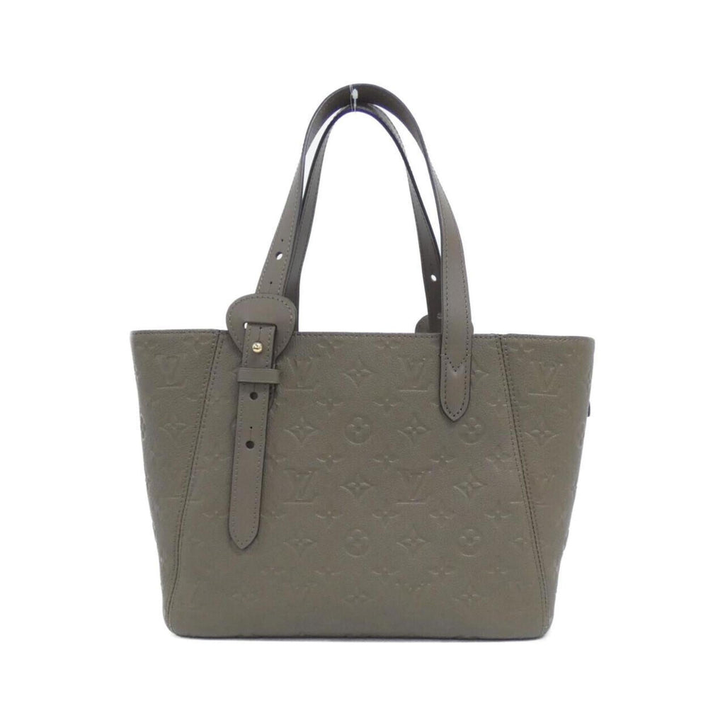 Louis Vuitton Monogram Empreinte Brown Monogram Empreinte Handbag (Pre-Owned)