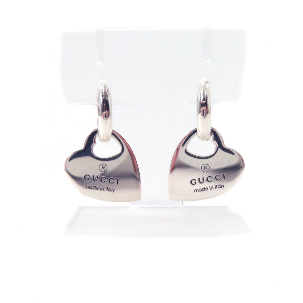 Trademark Earrings Sterling Silver Sterling Silver