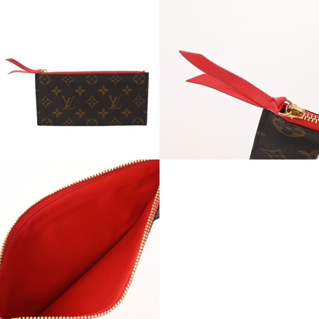 Louis Vuitton Monogram Brown Monogram Monogram Shoulder Bag (Pre-Owned)