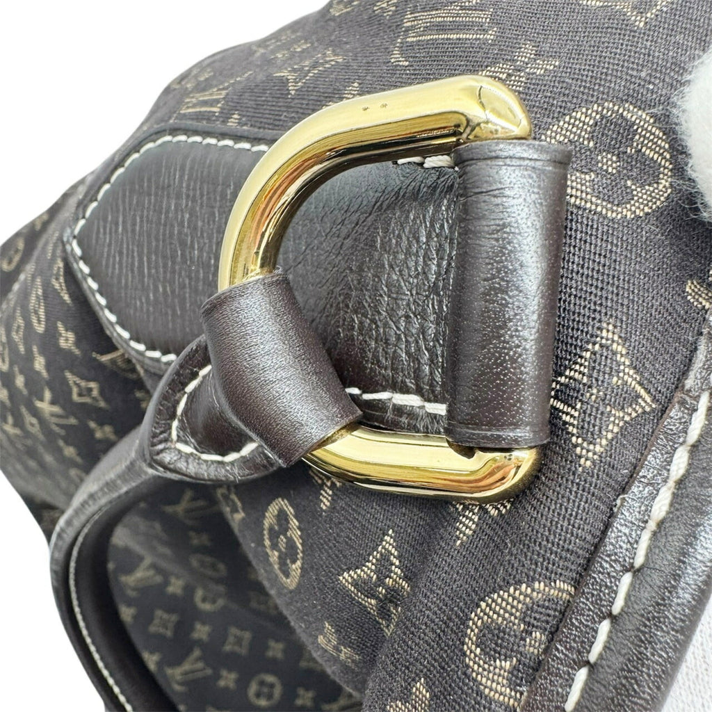 Louis Vuitton Monogram Idylle Brown Monogram Idylle Handbag Shoulder Bag (Pre-Owned)
