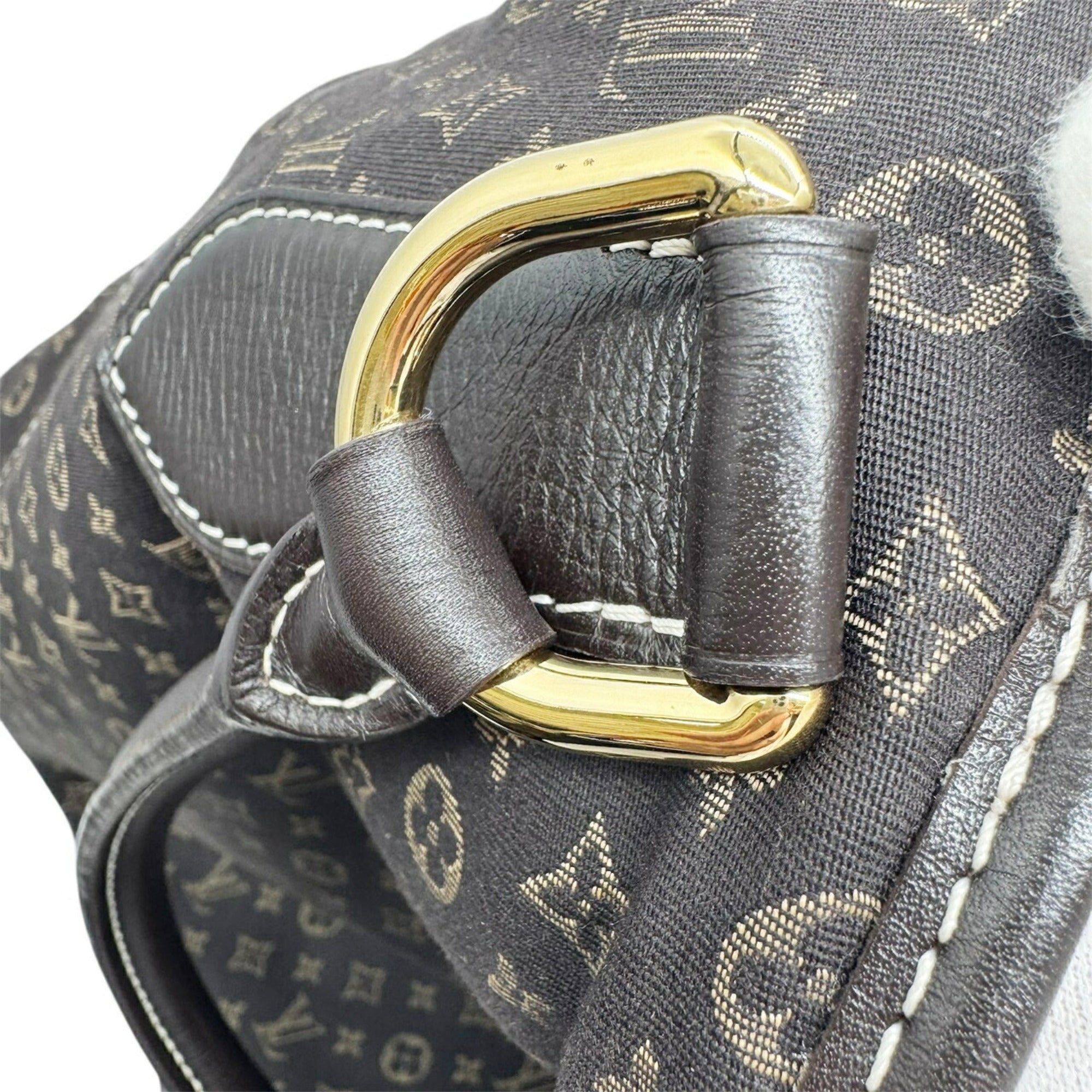 Louis Vuitton Monogram Idylle Brown Monogram Idylle Handbag Shoulder Bag (Pre-Owned)