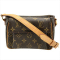 Viva Cite Handbag Monogram Canvas PM