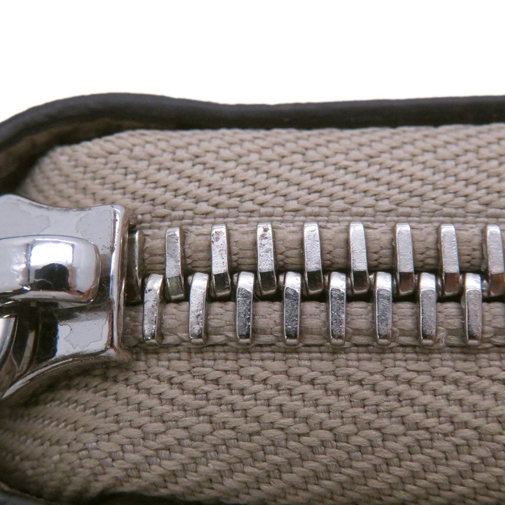 Louis Vuitton Galle Monogram Long Wallet (Bi-Fold) (Pre-Owned)