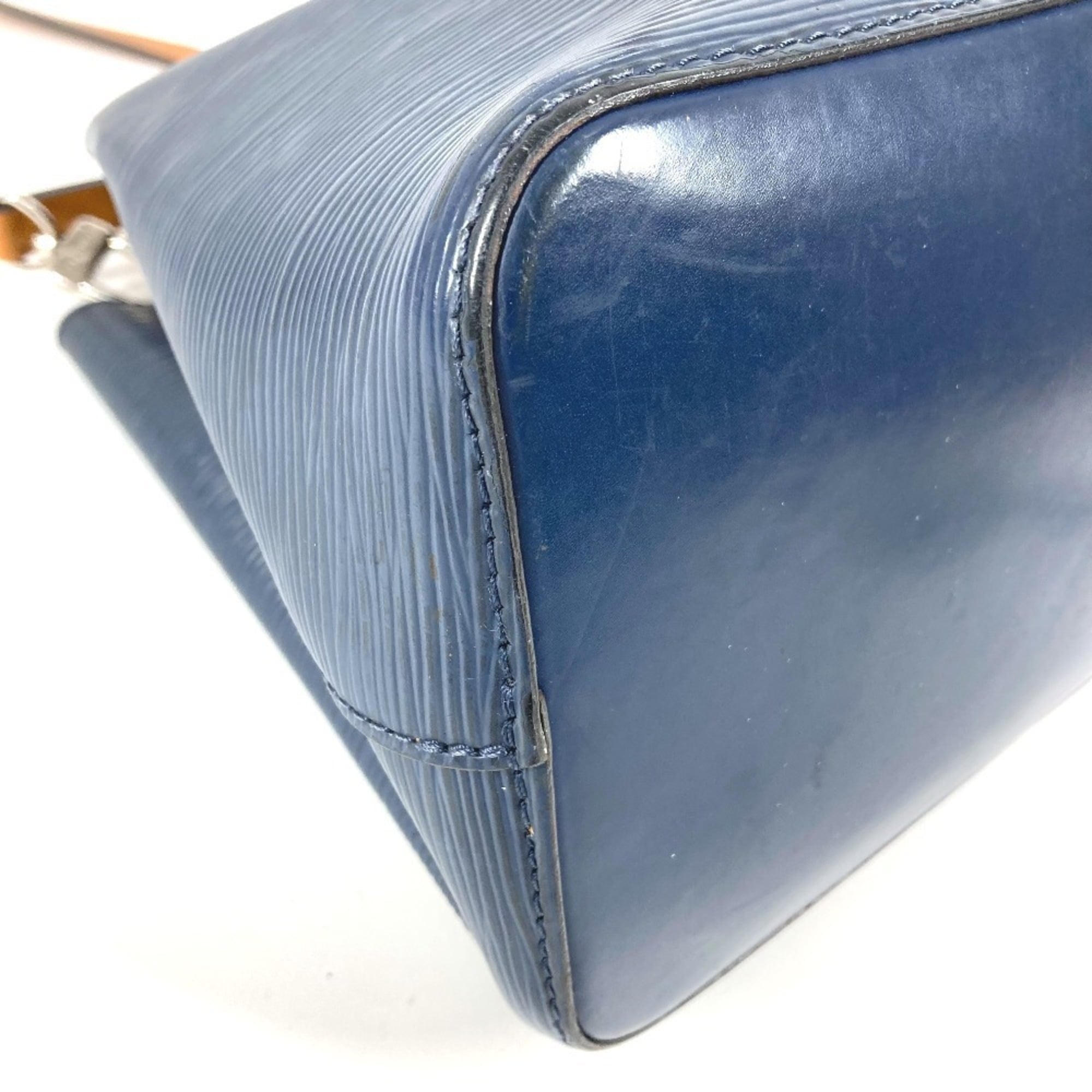 NeoNoe Handbag Epi Leather BB