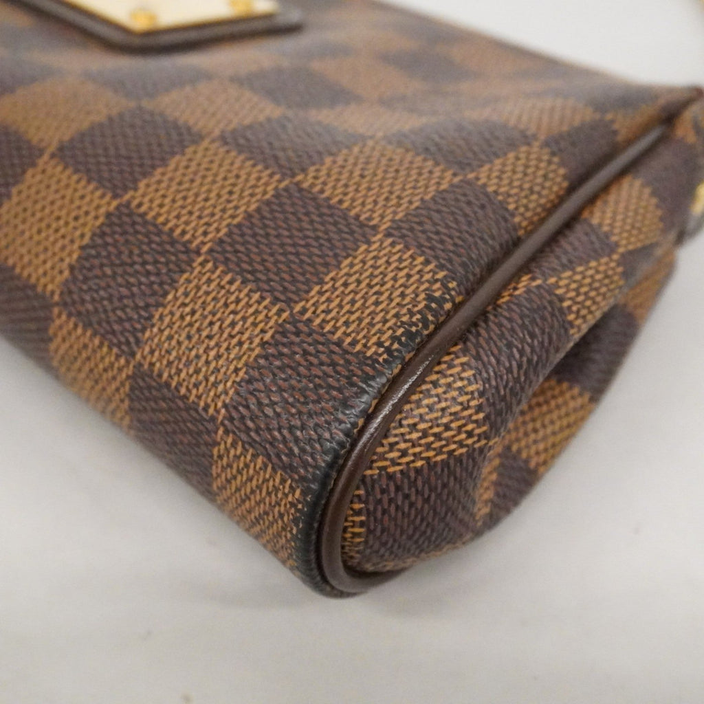 Eva Handbag Damier