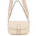Louis Vuitton Gold Monogram Empreinte Shoulder Bag (Pre-Owned)