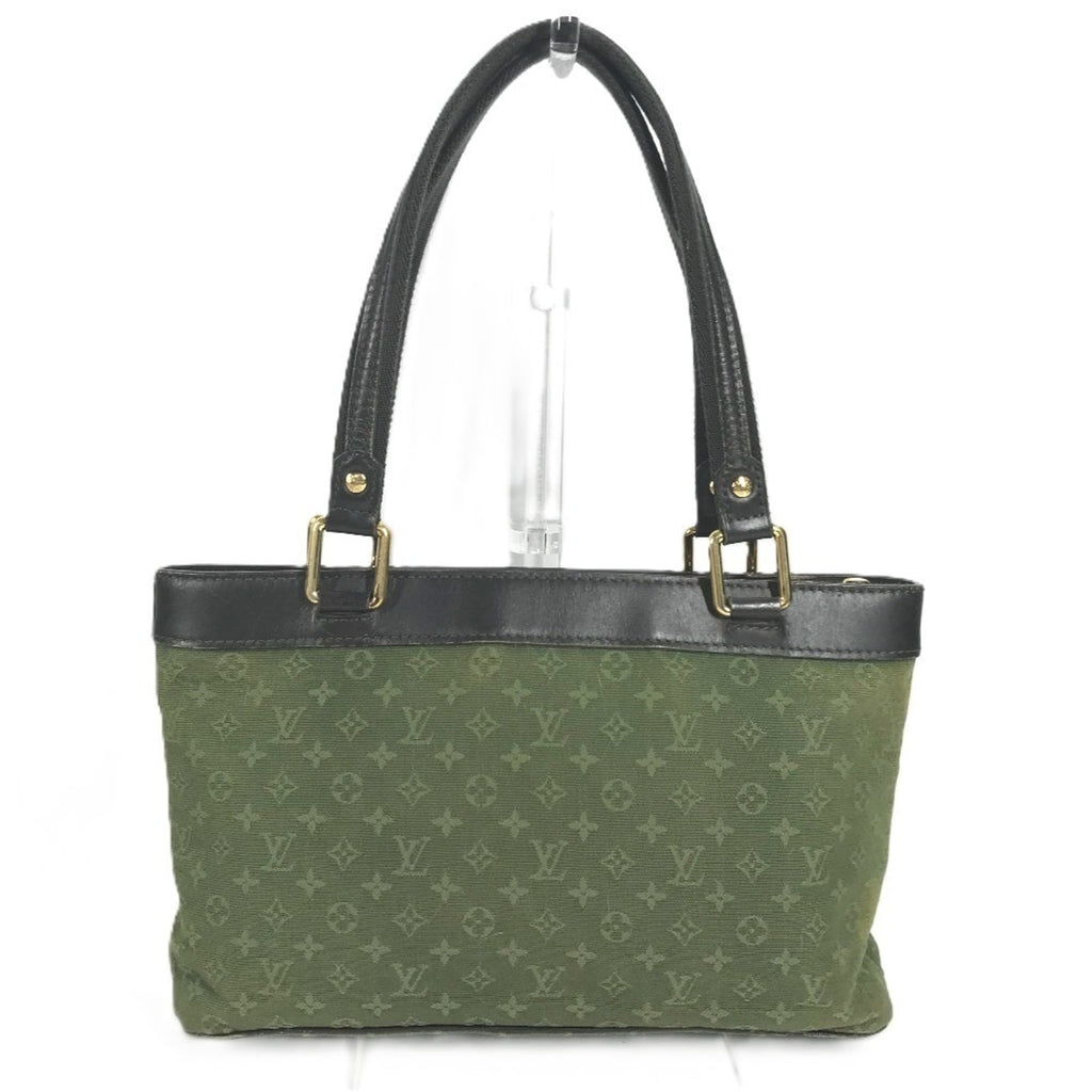Louis Vuitton Monogram Mini Tst Khaki Monogram Mini Shoulder Bag Tote Bag (Pre-Owned)