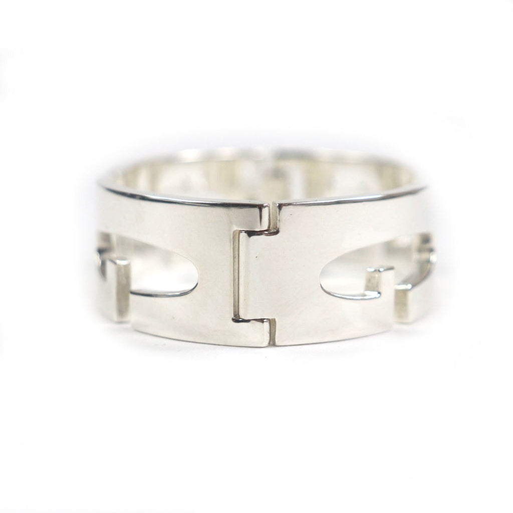Vintage Bracelet Sterling Silver
