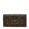Louis Vuitton Rose Pvc Coin Purse/Coin Case (Pre-Owned)