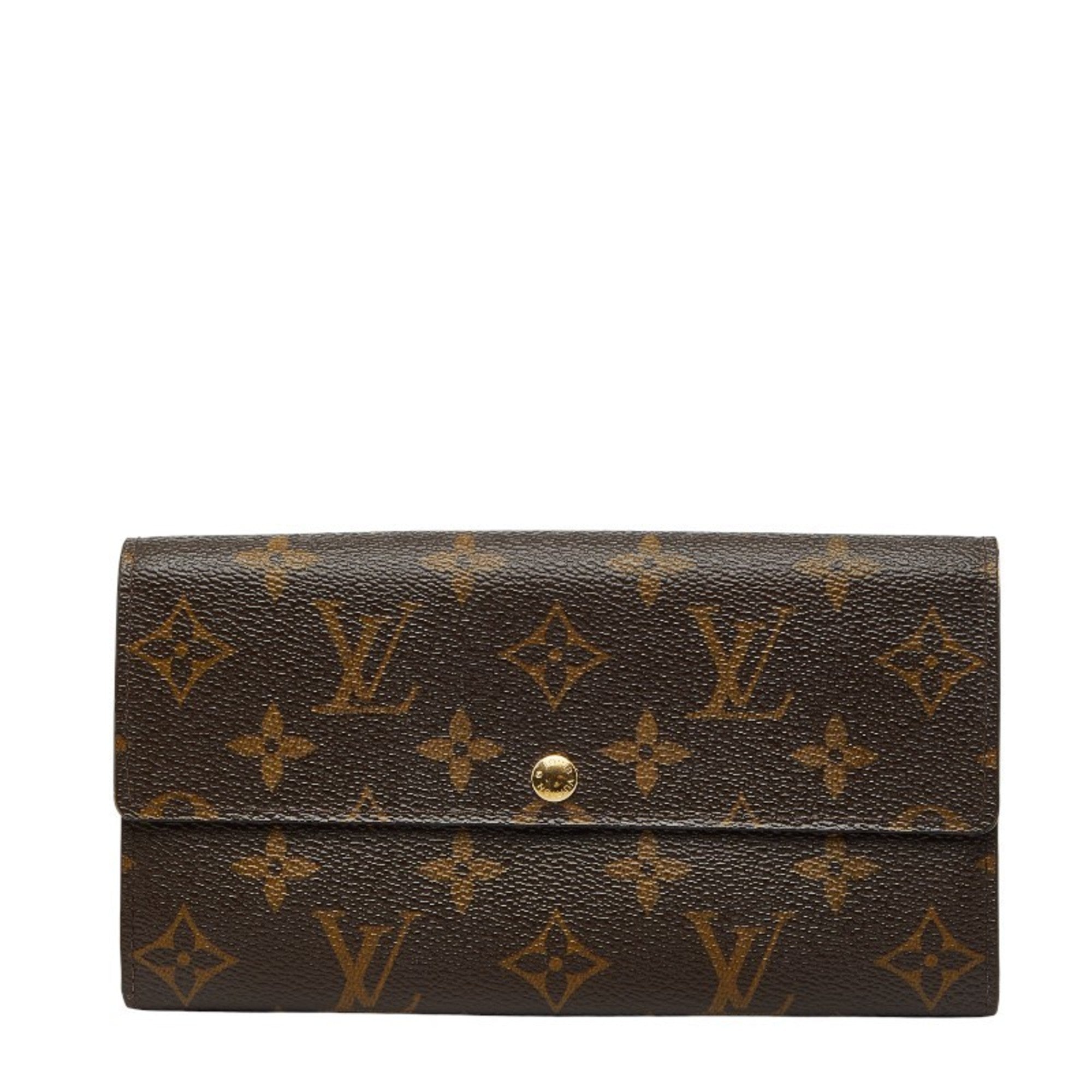 Louis Vuitton Rose Pvc Coin Purse/Coin Case (Pre-Owned)
