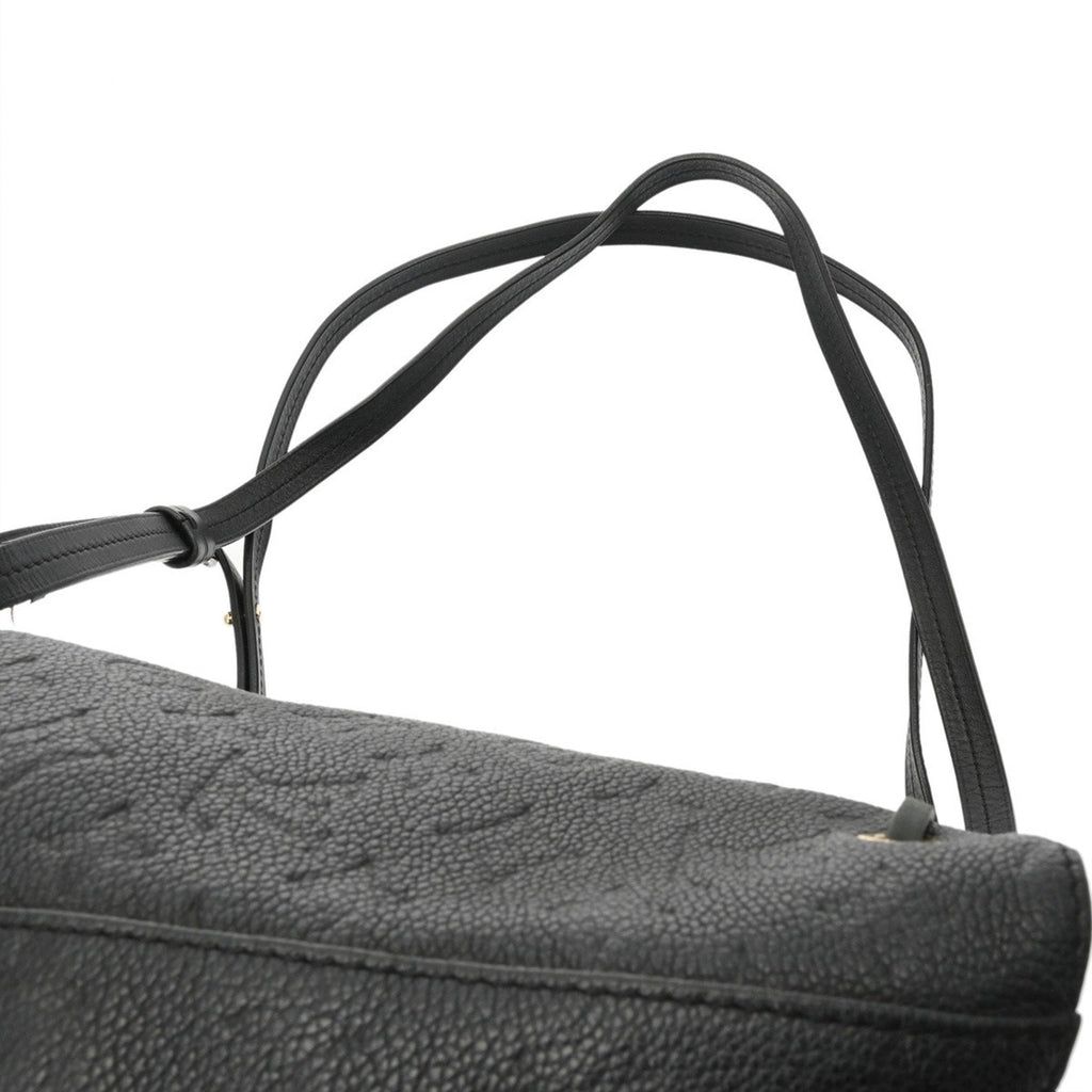 Louis Vuitton Noir Monogram Empreinte (Pre-Owned)