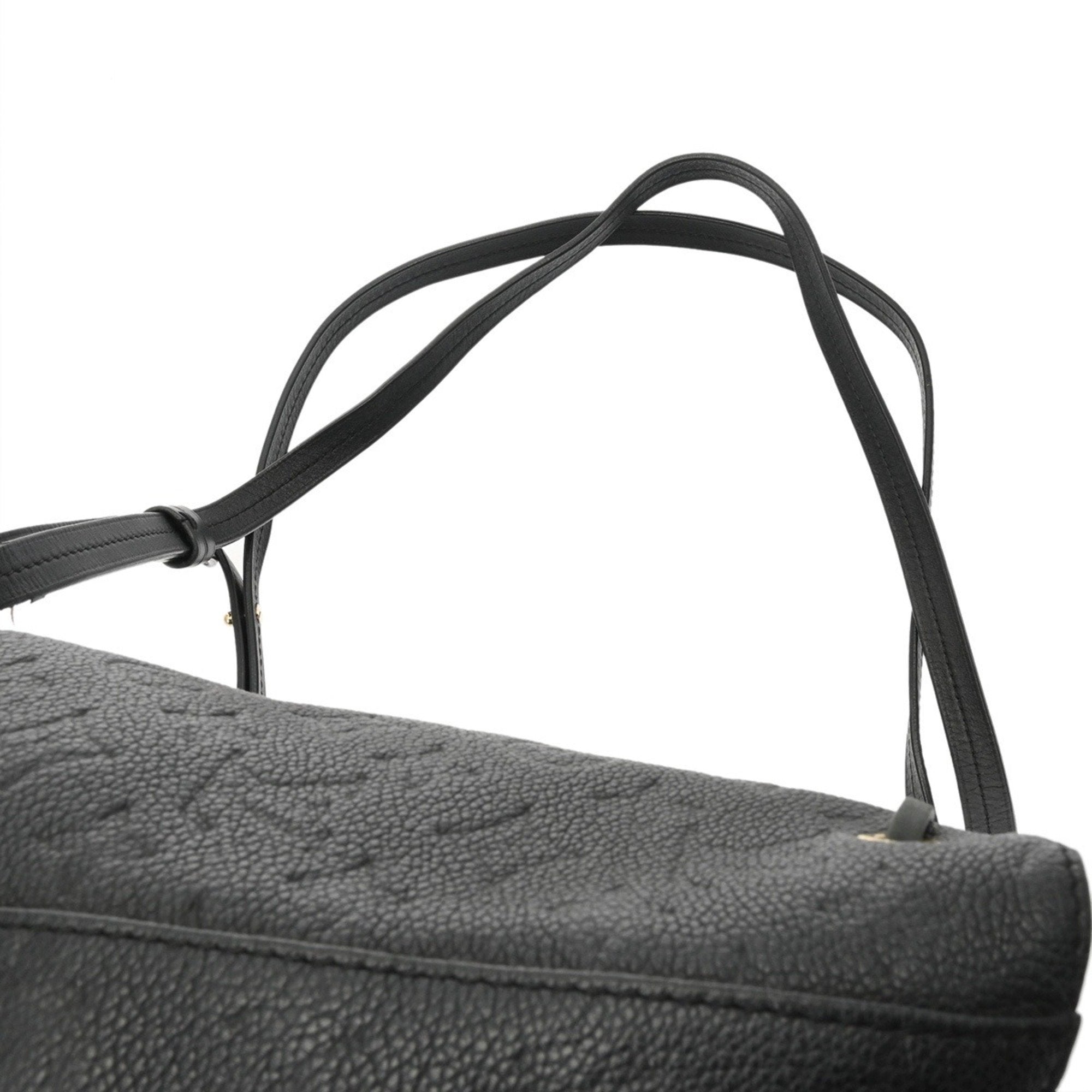 Louis Vuitton Noir Monogram Empreinte (Pre-Owned)