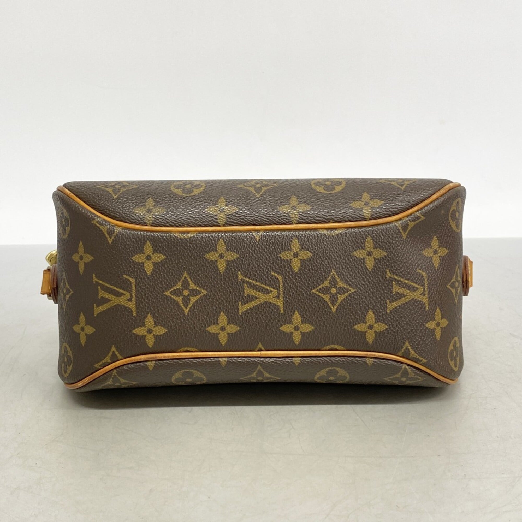 Blois Handbag Monogram Canvas