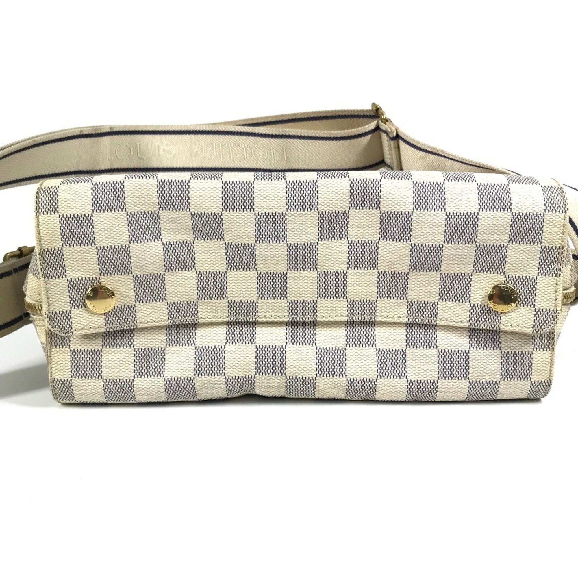 Naviglio Handbag Damier