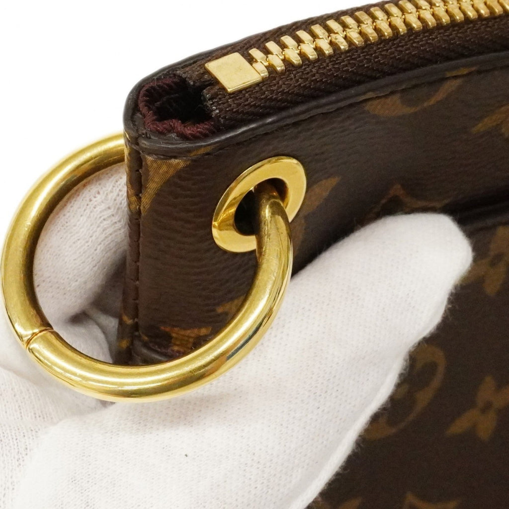 Odeon NM Handbag Monogram Canvas PM