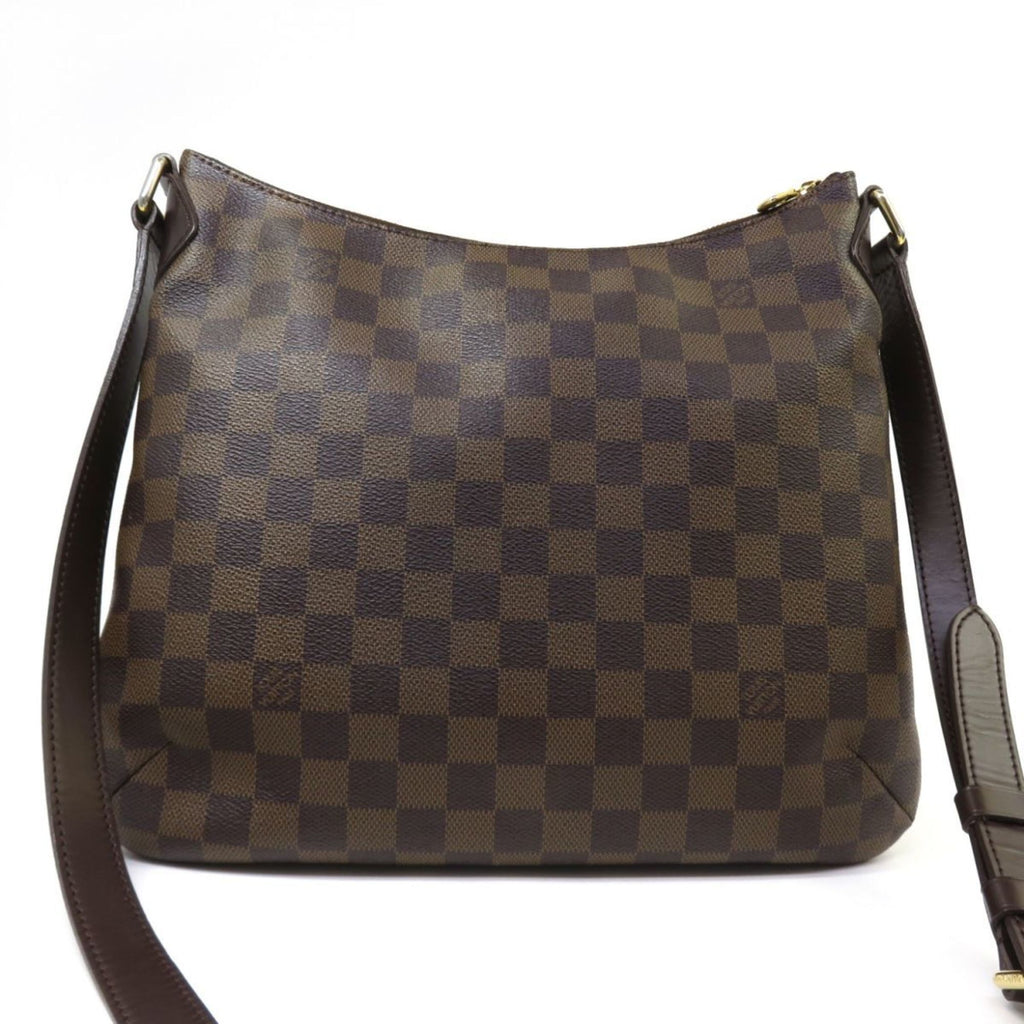 Louis Vuitton Damier Ebene Shoulder Bag (Pre-Owned)