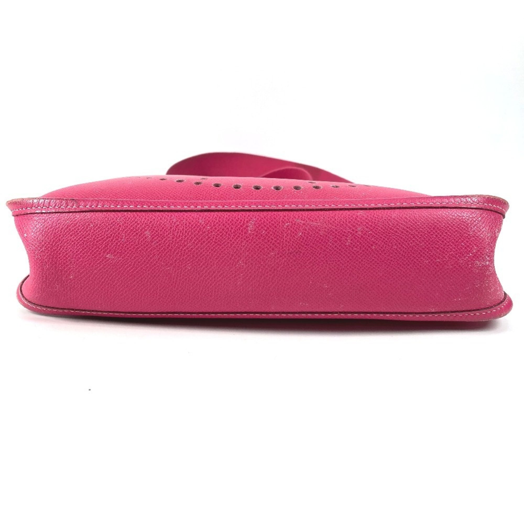 Evelyne Bag Gen III Epsom PM