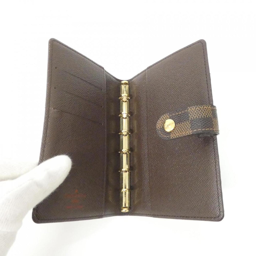 Louis Vuitton Ebene Coated Canvas (Pre-Owned)