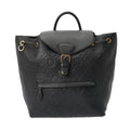Louis Vuitton Noir Monogram Empreinte (Pre-Owned)