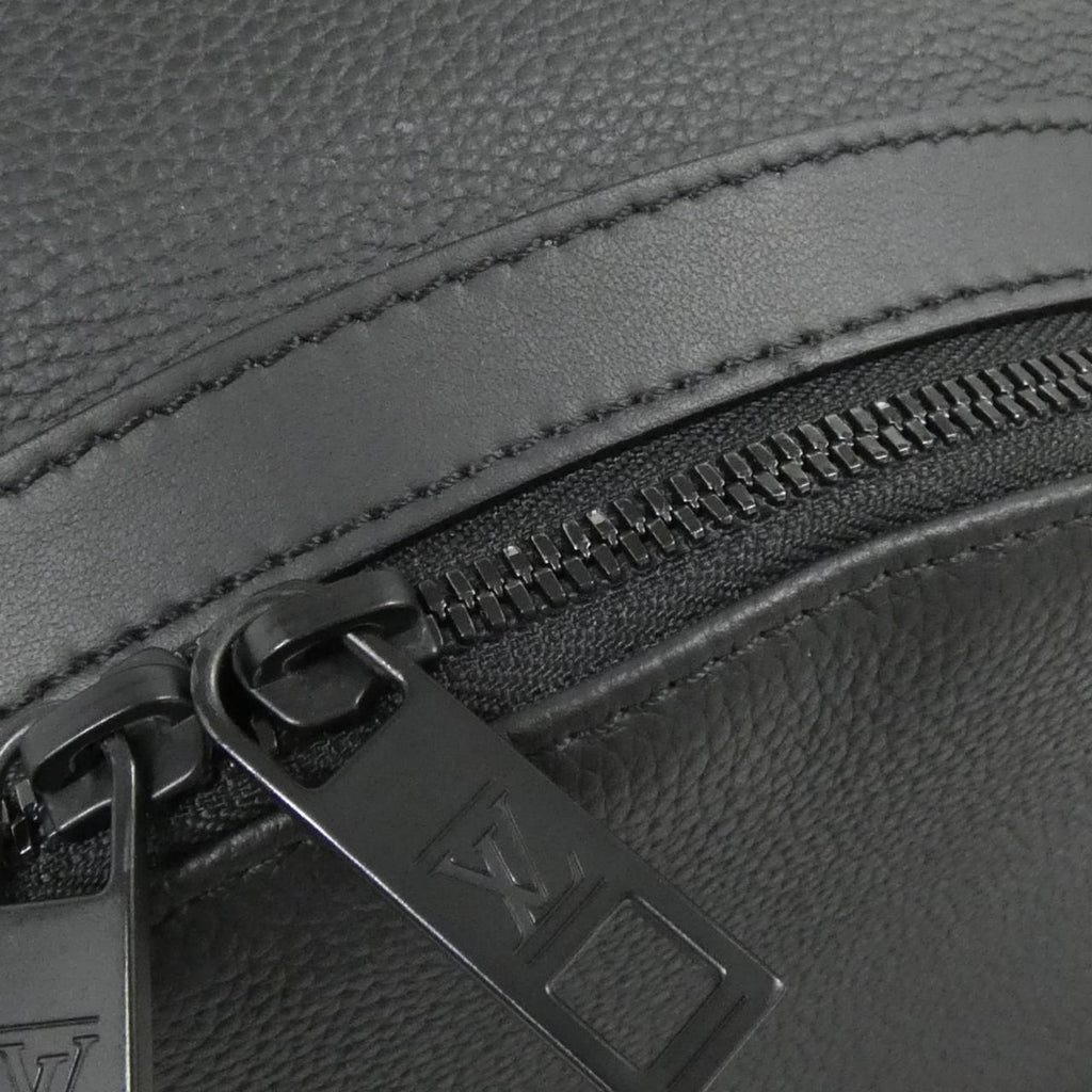 Louis Vuitton Leather Backpack (Pre-Owned)