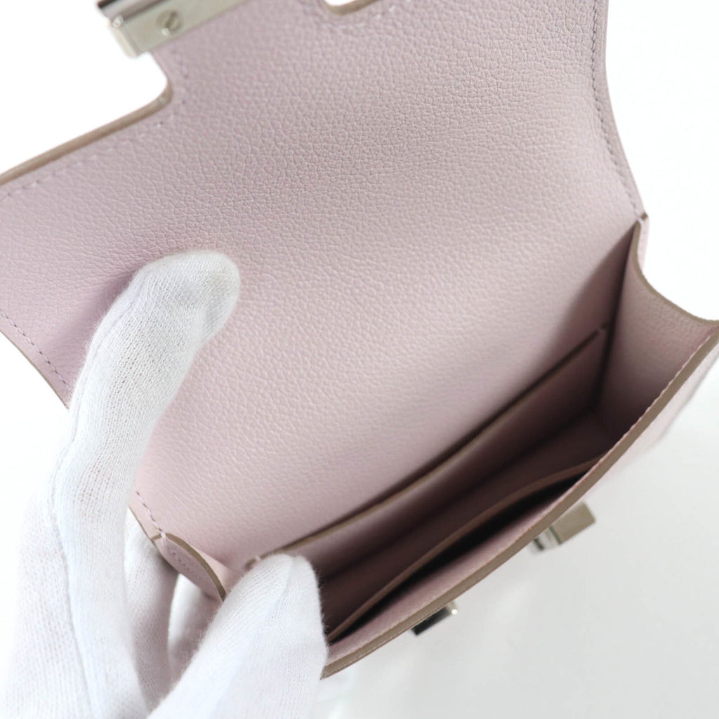Constance Bag Chevre Mysore 18