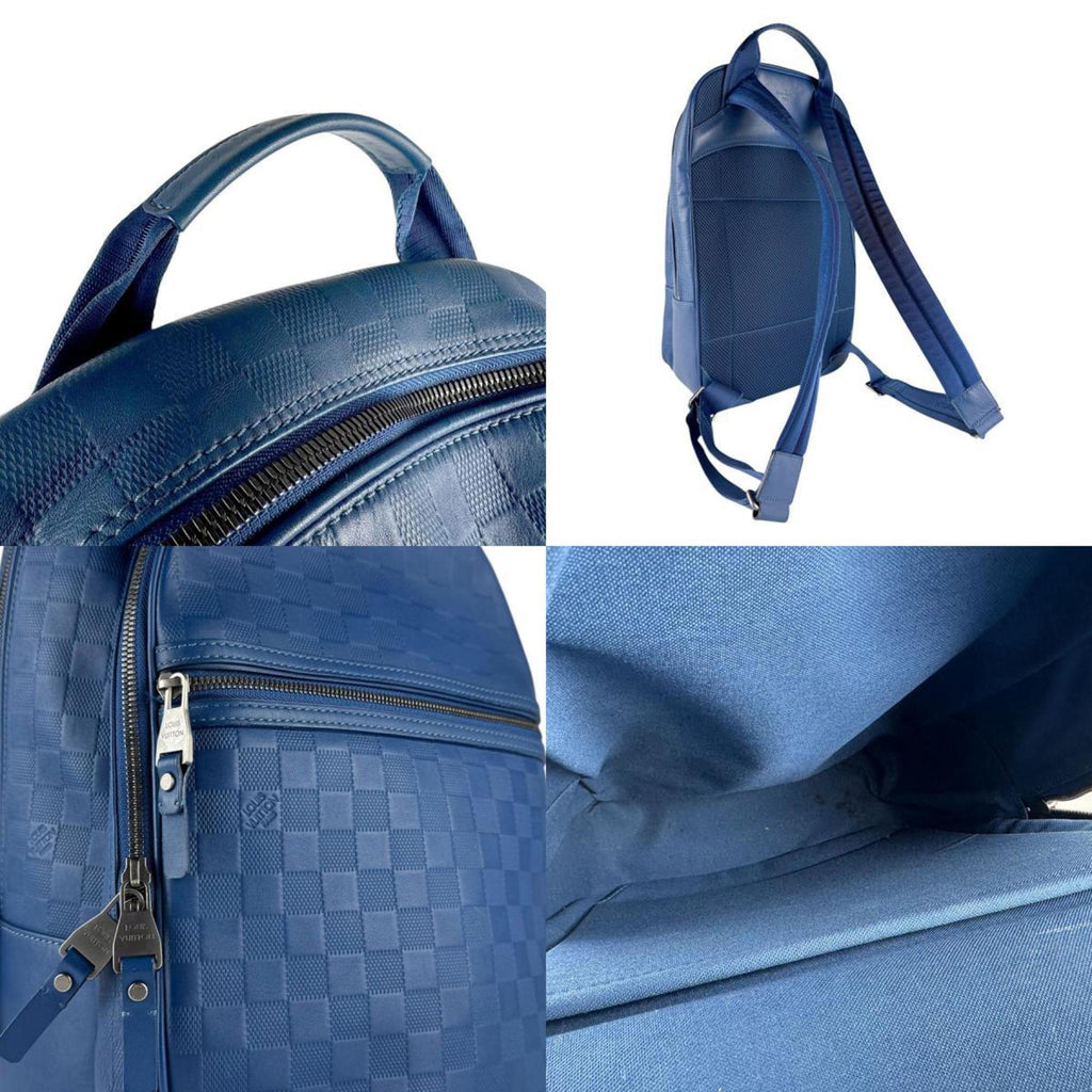 Louis Vuitton Damier Infini Backpack (Pre-Owned)