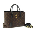 Louis Vuitton Monogram Monogram Handbag (Pre-Owned)