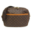 Reporter Bag Monogram Canvas GM