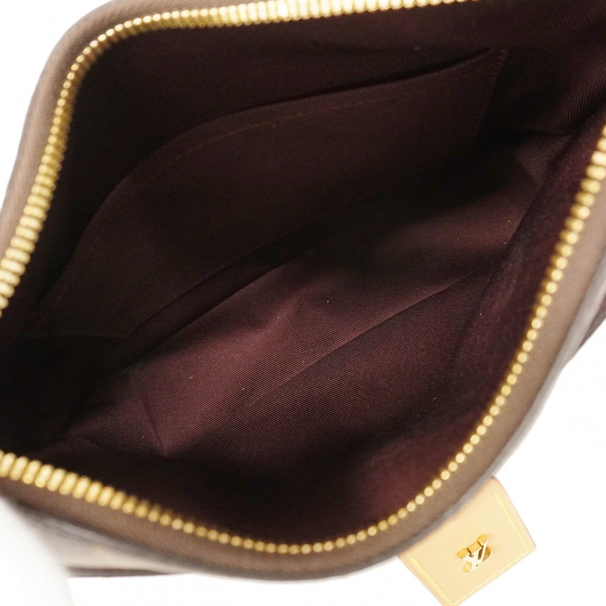 Odeon NM Handbag Monogram Canvas PM