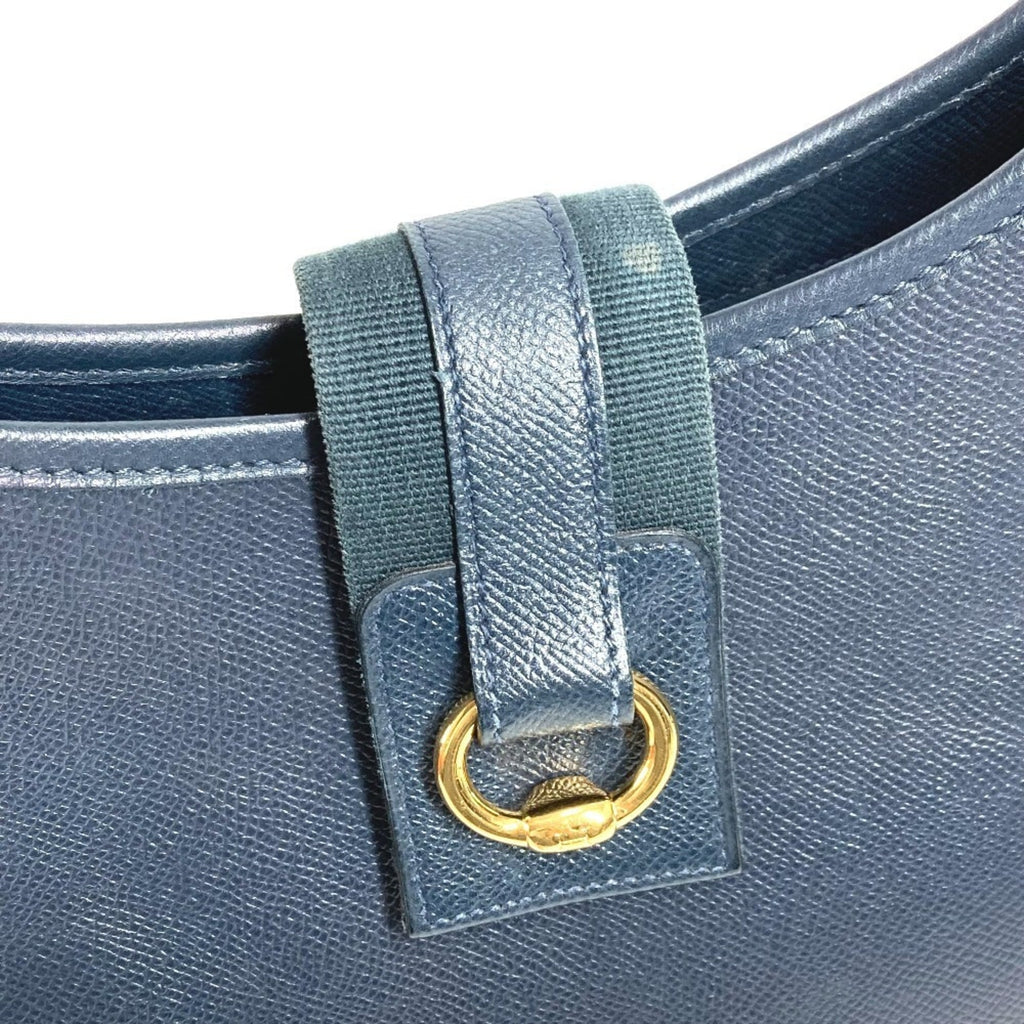 Tsako Shoulder Bag Courchevel