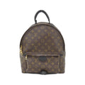 Louis Vuitton Marron Monogram Monogram Backpack (Pre-Owned)