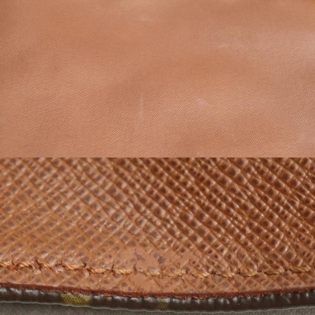 Louis Vuitton Monogram Monogram Monogram Shoulder Bag (Pre-Owned)