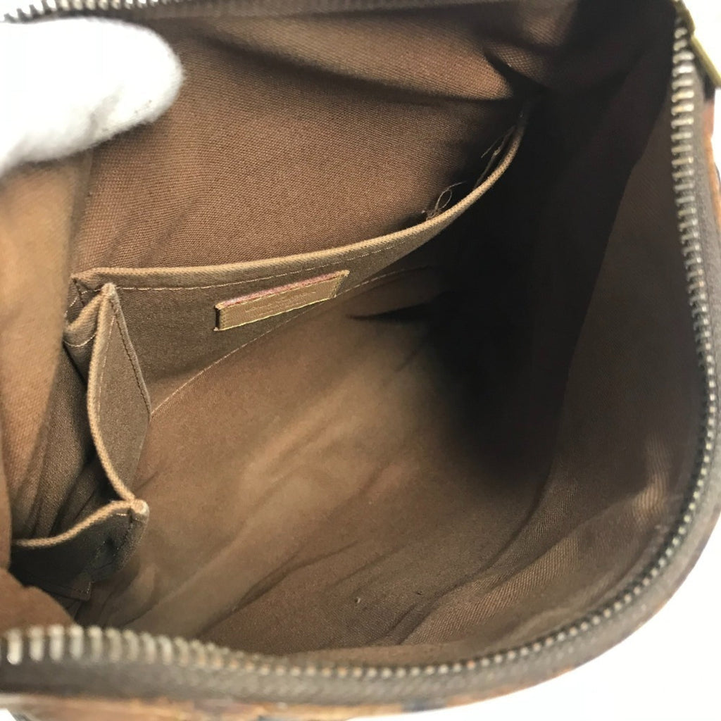Odeon Handbag Monogram Canvas PM