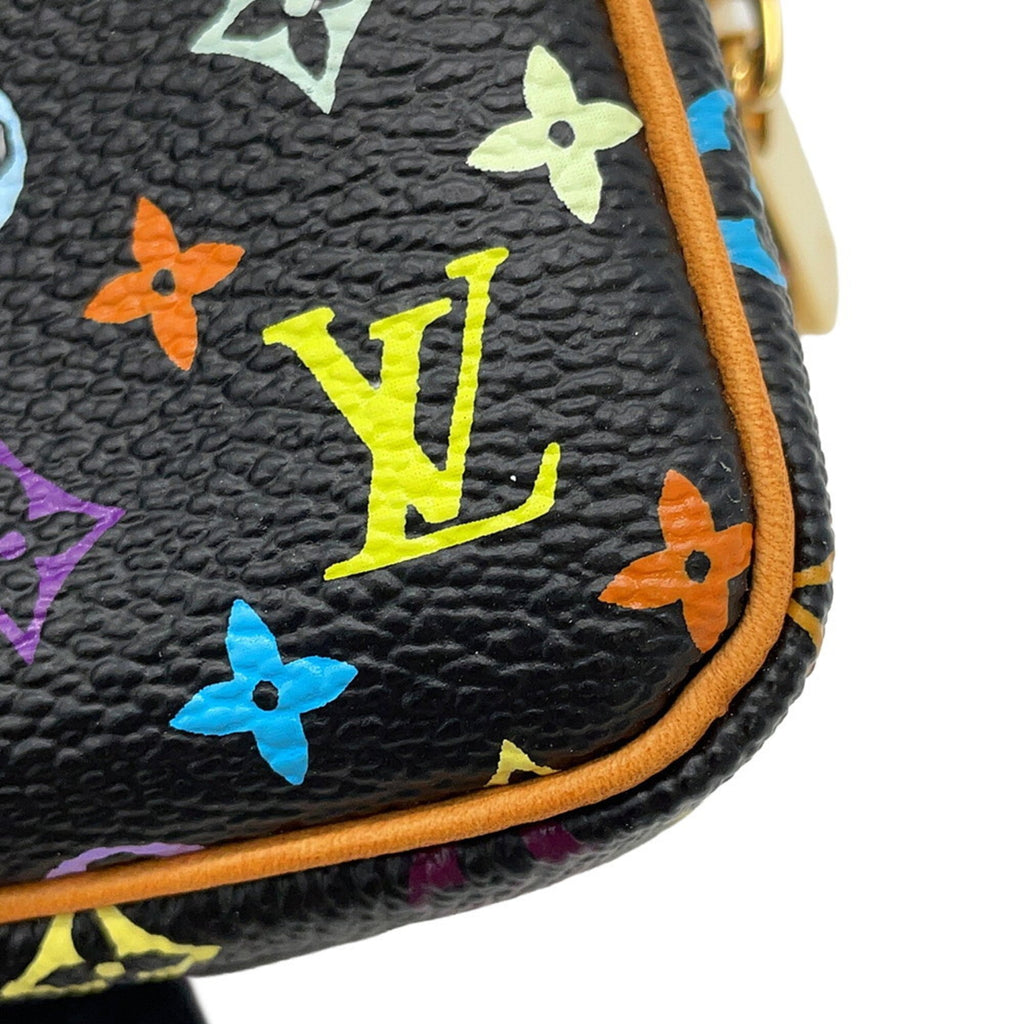Rift Handbag Monogram Multicolor
