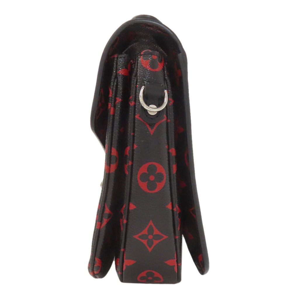 Pochette Metis Limited Edition Monogram Infrarouge