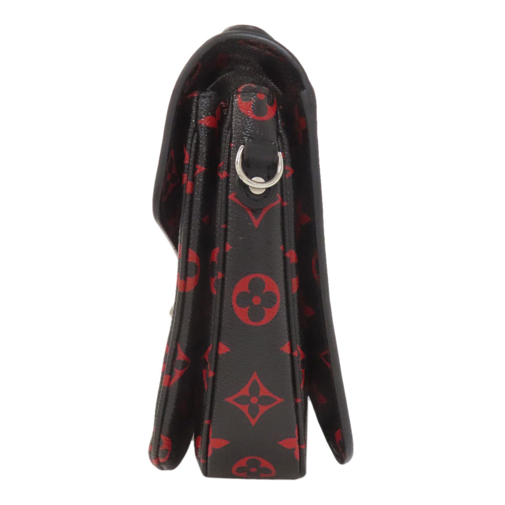 Pochette Metis Limited Edition Monogram Infrarouge