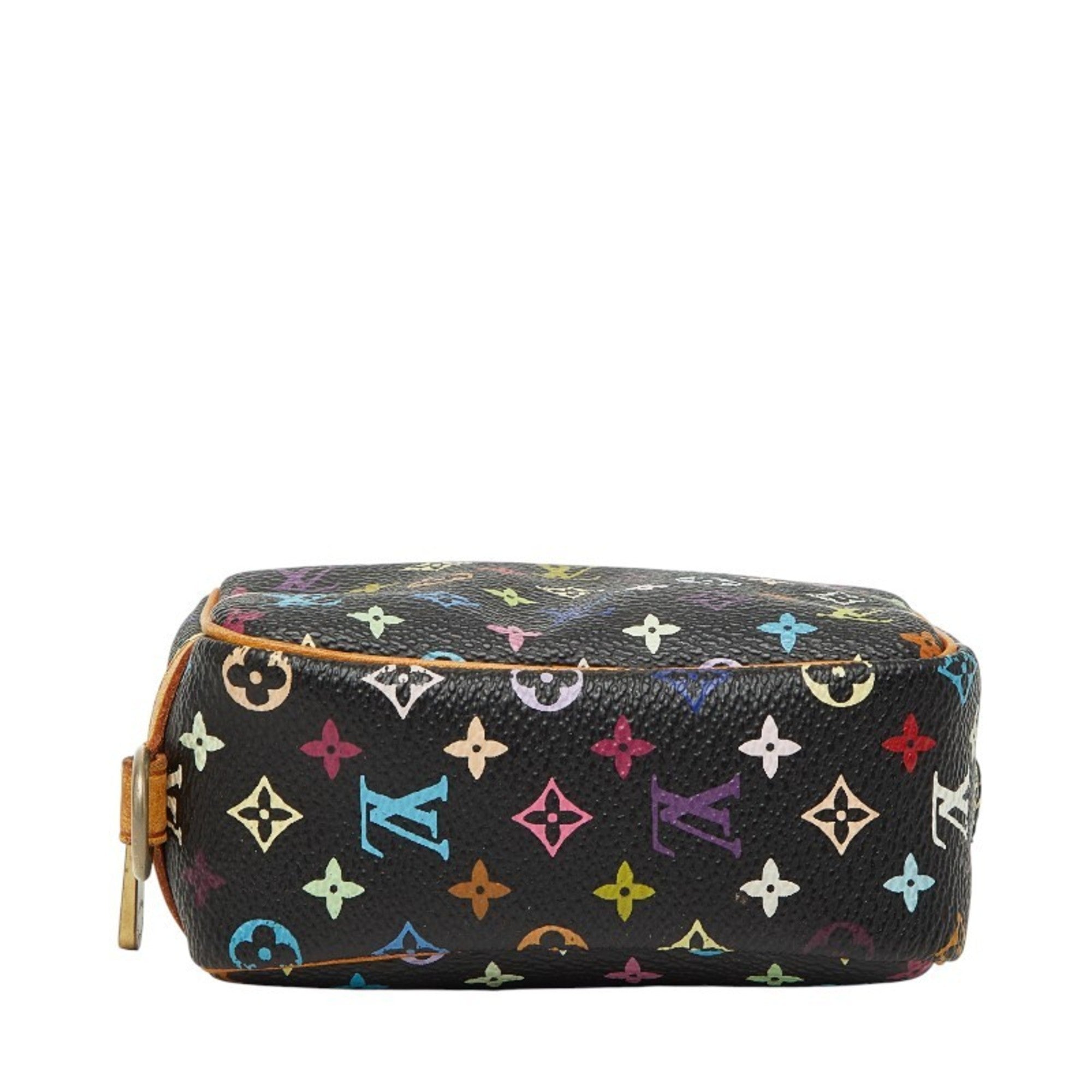 Rift Handbag Monogram Multicolor