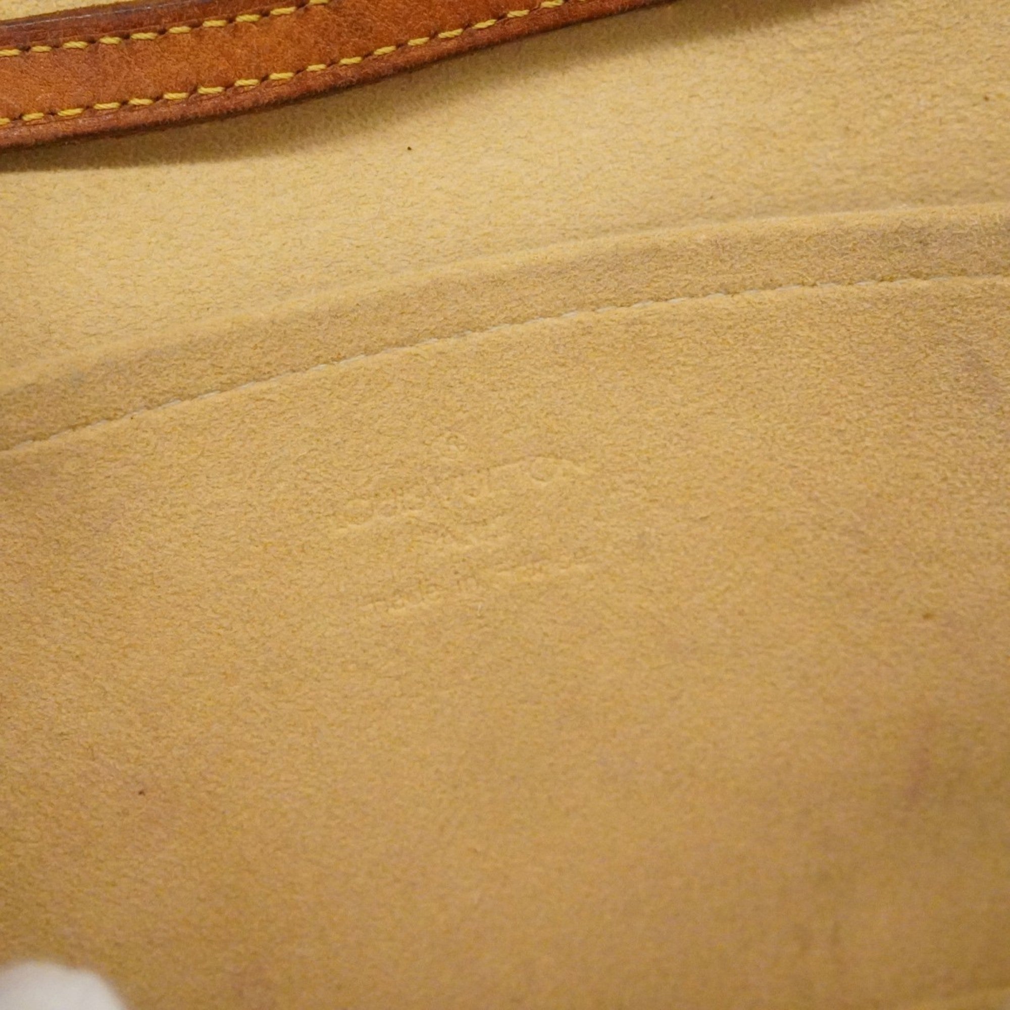 Twin Handbag Monogram Canvas GM