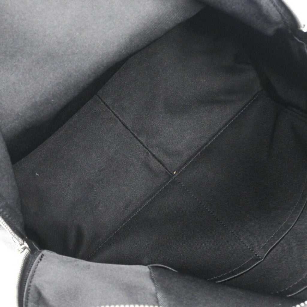 Louis Vuitton Black Monogram Eclipse Monogram Eclipse Backpack (Pre-Owned)