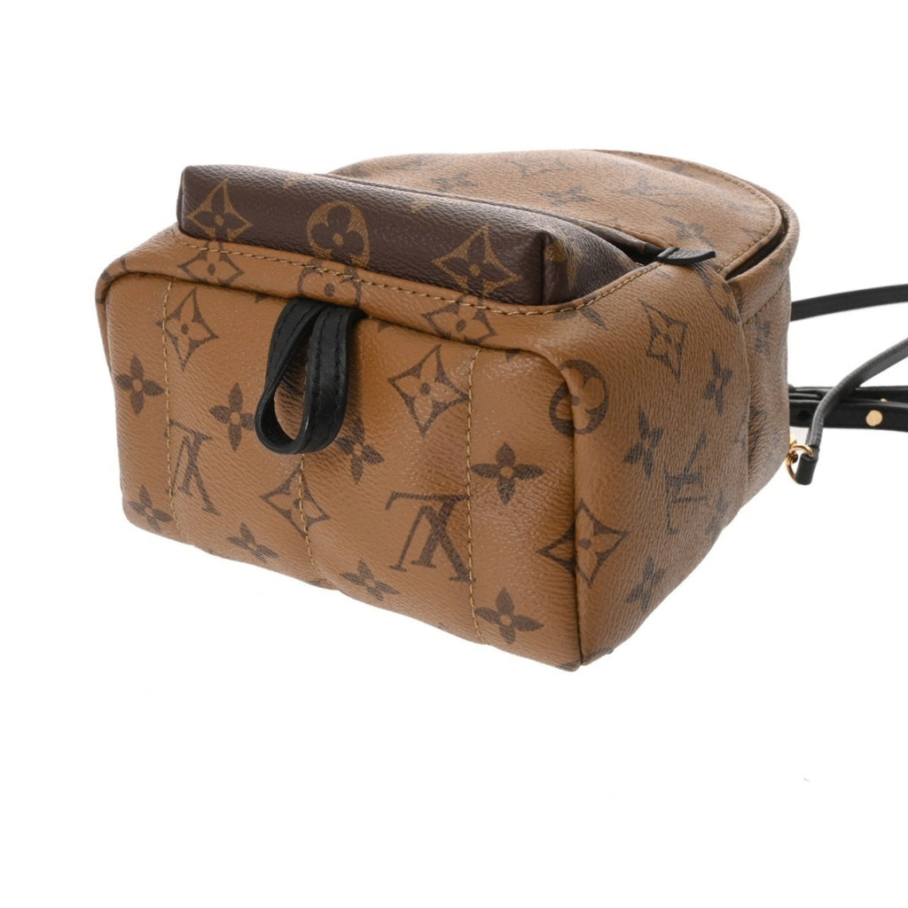 Louis Vuitton Brown Monogram Monogram (Pre-Owned)