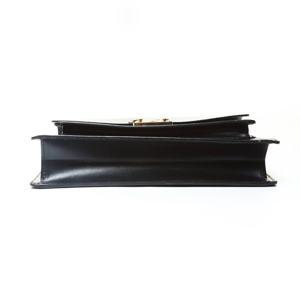 Monceau Handbag Epi Leather