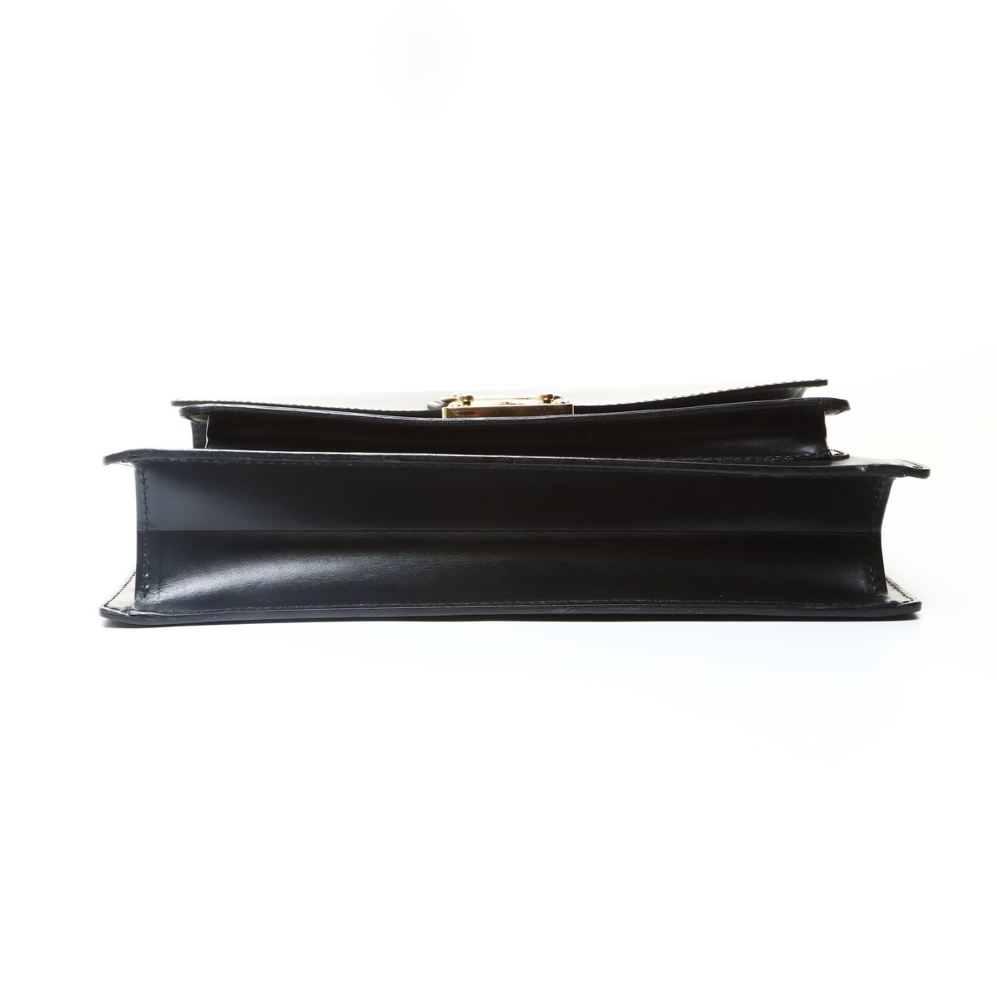 Monceau Handbag Epi Leather