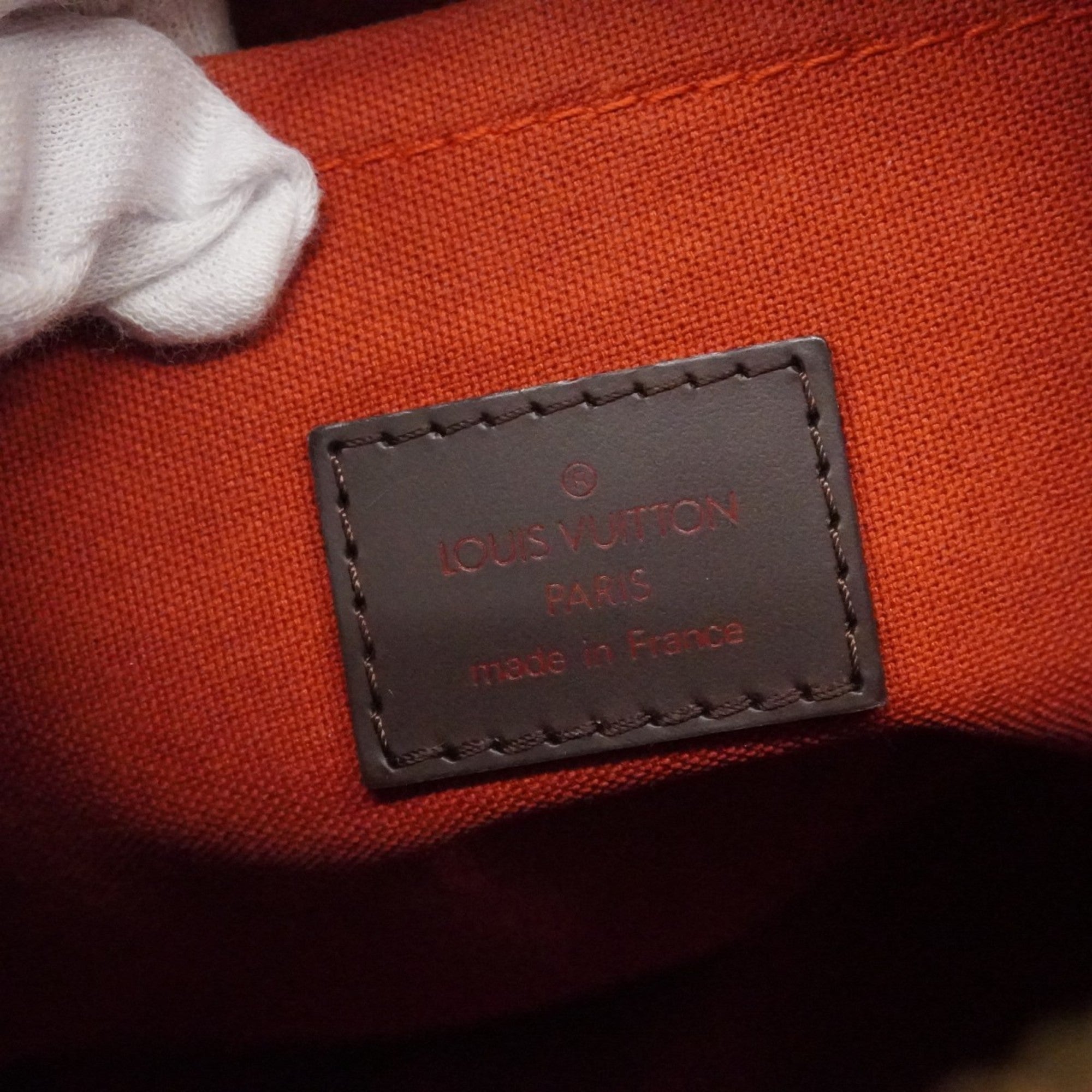 Illovo Handbag Damier MM