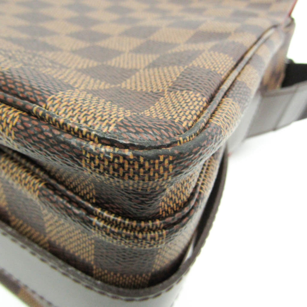Naviglio Handbag Damier